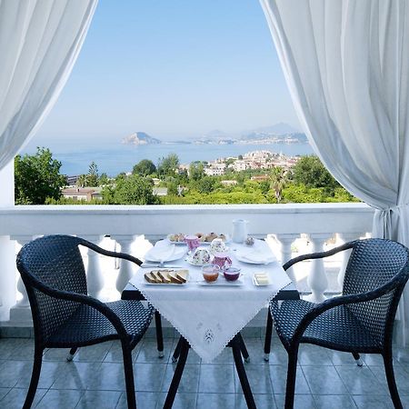 B&B Dumbolo Pozzuoli Exteriör bild