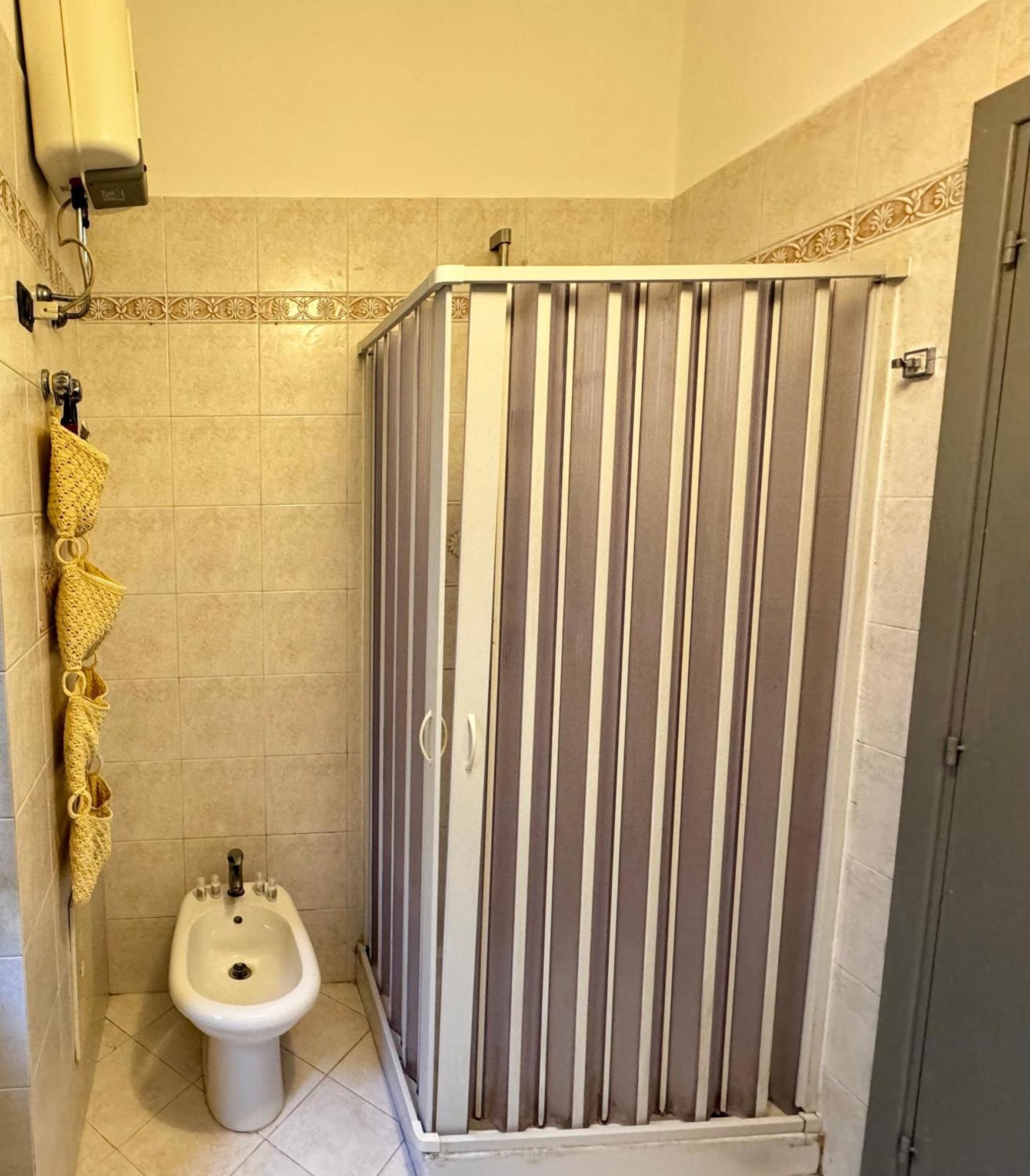 B&B Dumbolo Pozzuoli Exteriör bild