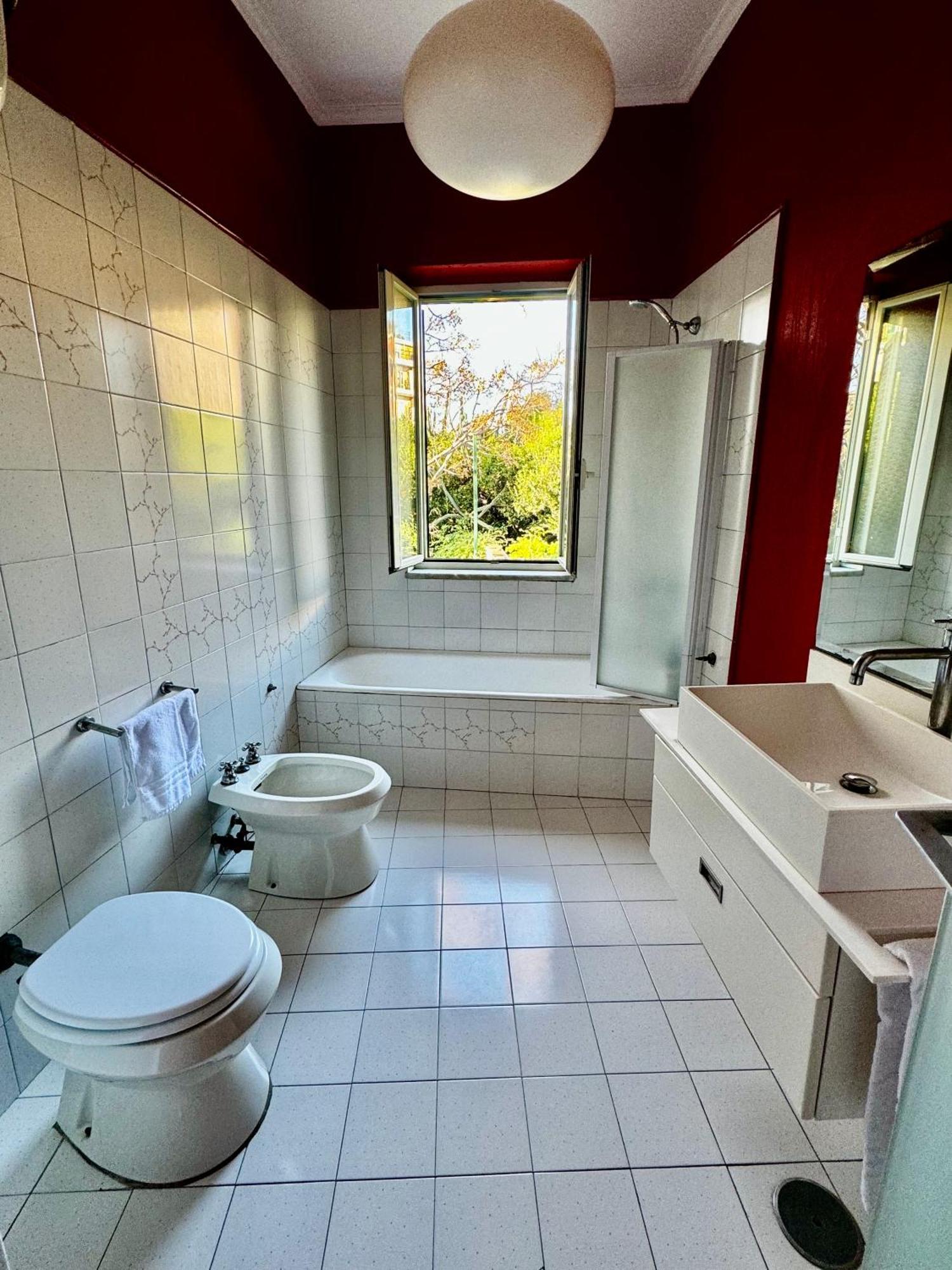 B&B Dumbolo Pozzuoli Exteriör bild