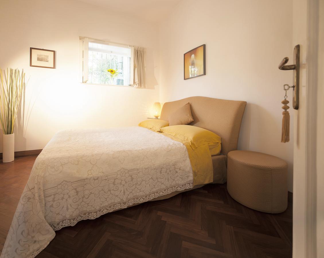 B&B Dumbolo Pozzuoli Exteriör bild