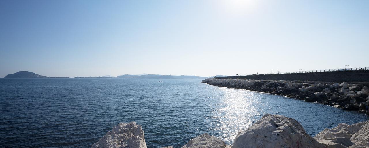 B&B Dumbolo Pozzuoli Exteriör bild